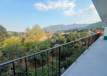 Trilocale Via san sebastiano, Lanzo Torinese - foto 19