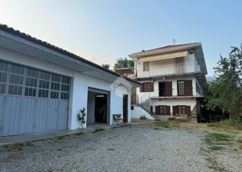 Trilocale Via san sebastiano, Lanzo Torinese - foto 20