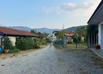 Trilocale Via san sebastiano, Lanzo Torinese - foto 21
