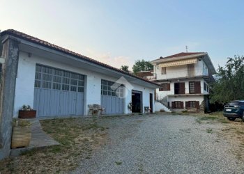 Trilocale Via san sebastiano, Lanzo Torinese - foto 22