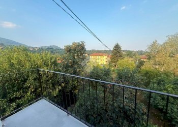 Trilocale Via san sebastiano, Lanzo Torinese - foto 23