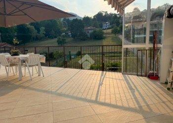 Trilocale Via san sebastiano, Lanzo Torinese - foto 25