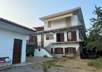 Trilocale Via san sebastiano, Lanzo Torinese - foto 26