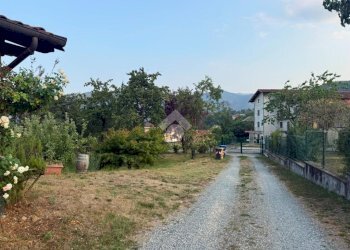 Trilocale Via san sebastiano, Lanzo Torinese - foto 27