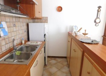 Trilocale Savona (zona Zinola) - foto 4