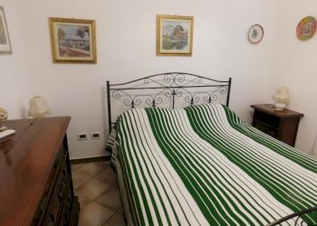 Trilocale Savona (zona Zinola) - foto 8