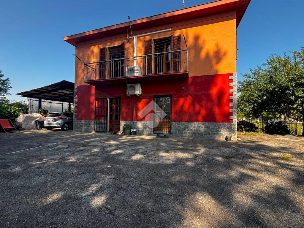 Semi-detached house Via torino, Airasca - photo 1
