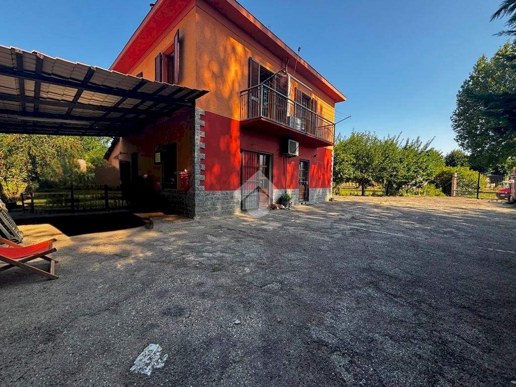 Semi-detached house Via torino, Airasca - photo 2