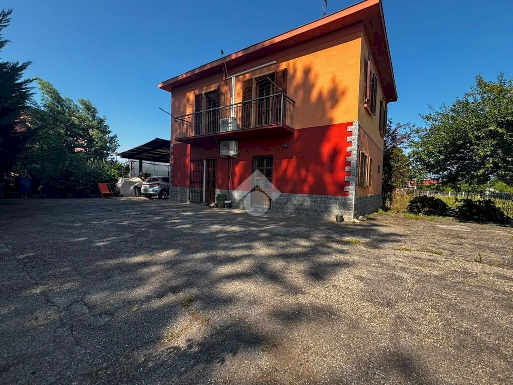 Semi-detached house Via torino, Airasca - photo 3