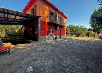 Semi-detached house Via torino, Airasca - photo 2