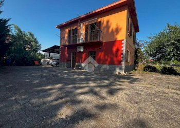 Semi-detached house Via torino, Airasca - photo 3