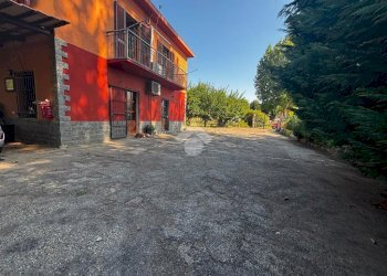 Semi-detached house Via torino, Airasca - photo 4