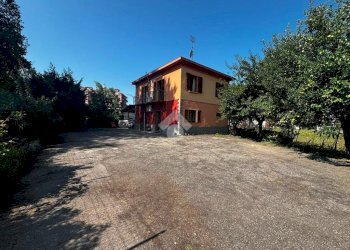 Semi-detached house Via torino, Airasca - photo 5