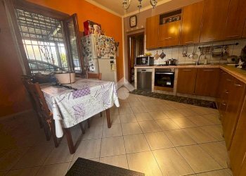 Semi-detached house Via torino, Airasca - photo 7
