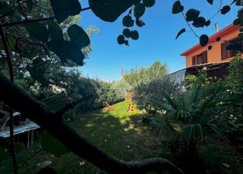 Semi-detached house Via torino, Airasca - photo 11
