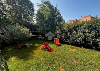 Semi-detached house Via torino, Airasca - photo 14