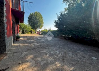Semi-detached house Via torino, Airasca - photo 15
