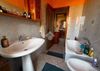 Semi-detached house Via torino, Airasca - photo 18