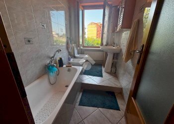 Semi-detached house Via torino, Airasca - photo 20