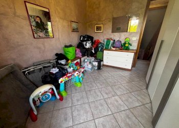 Semi-detached house Via torino, Airasca - photo 29