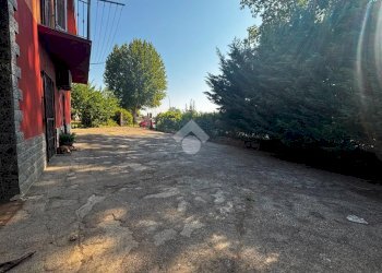 Semi-detached house Via torino, Airasca - photo 33