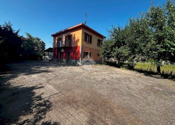 Semi-detached house Via torino, Airasca - photo 34