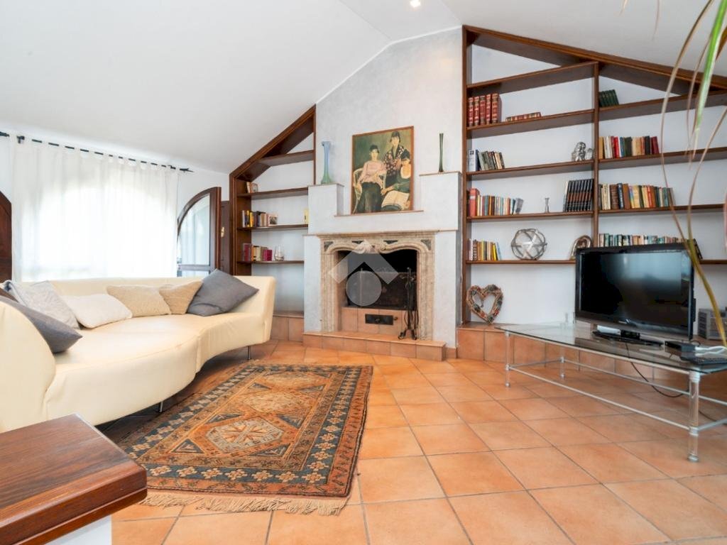 Casa semi indipendente Via Vietta, Caselle Torinese - foto 1
