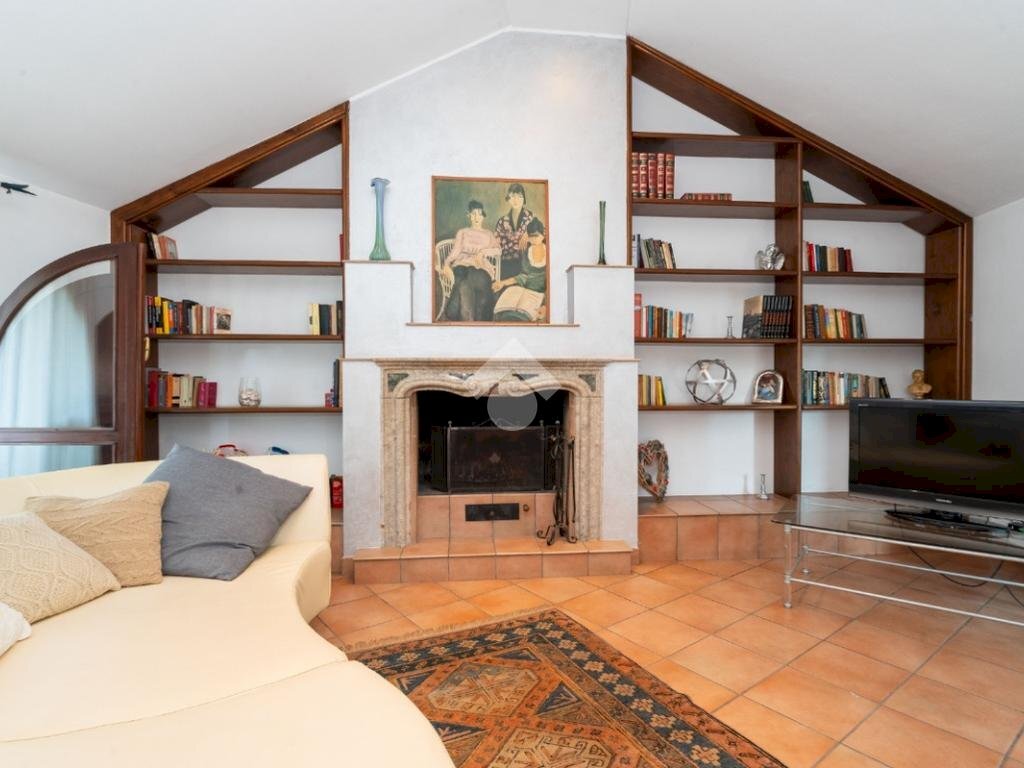 Casa semi indipendente Via Vietta, Caselle Torinese - foto 2