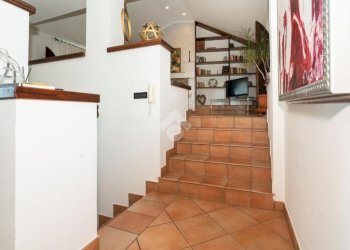 Casa semi indipendente Via Vietta, Caselle Torinese - foto 6