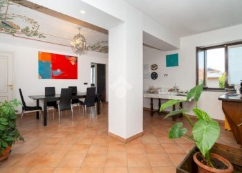 Casa semi indipendente Via Vietta, Caselle Torinese - foto 7