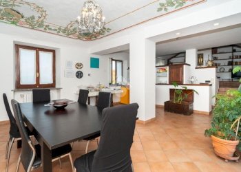 Casa semi indipendente Via Vietta, Caselle Torinese - foto 8