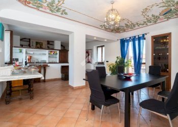 Casa semi indipendente Via Vietta, Caselle Torinese - foto 10