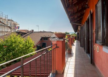 Casa semi indipendente Via Vietta, Caselle Torinese - foto 11