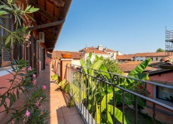 Casa semi indipendente Via Vietta, Caselle Torinese - foto 12
