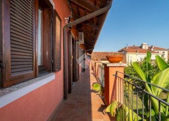 Casa semi indipendente Via Vietta, Caselle Torinese - foto 13