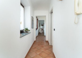 Casa semi indipendente Via Vietta, Caselle Torinese - foto 16