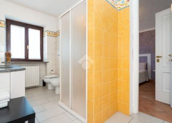 Casa semi indipendente Via Vietta, Caselle Torinese - foto 21
