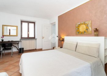 Casa semi indipendente Via Vietta, Caselle Torinese - foto 28