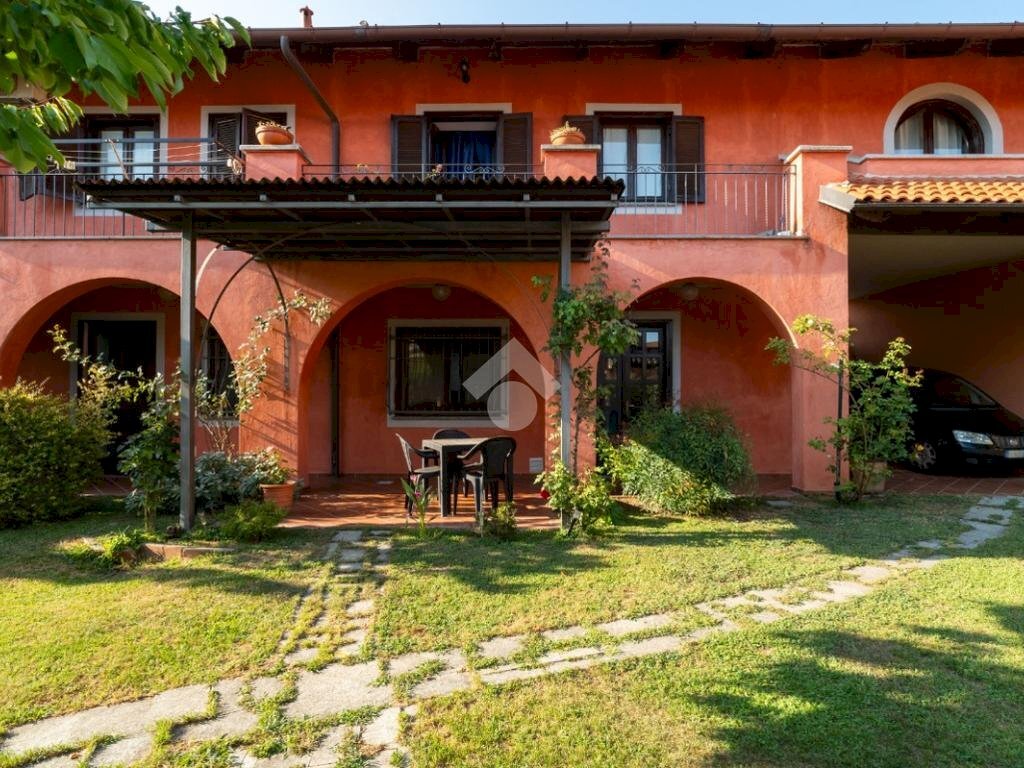 Two-room apartment Via Vietta, Caselle Torinese - photo 1