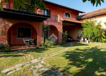 Bilocale Via Vietta, Caselle Torinese - foto 16