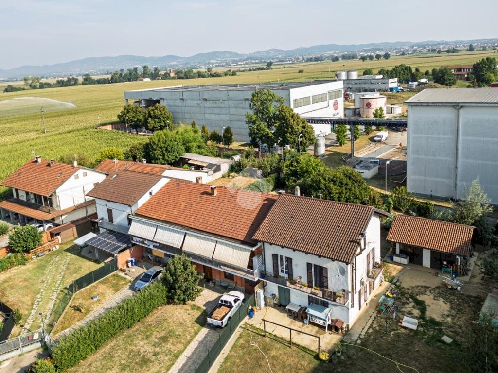 Casa semi indipendente Strada fortemaggiore, Chieri - foto 1