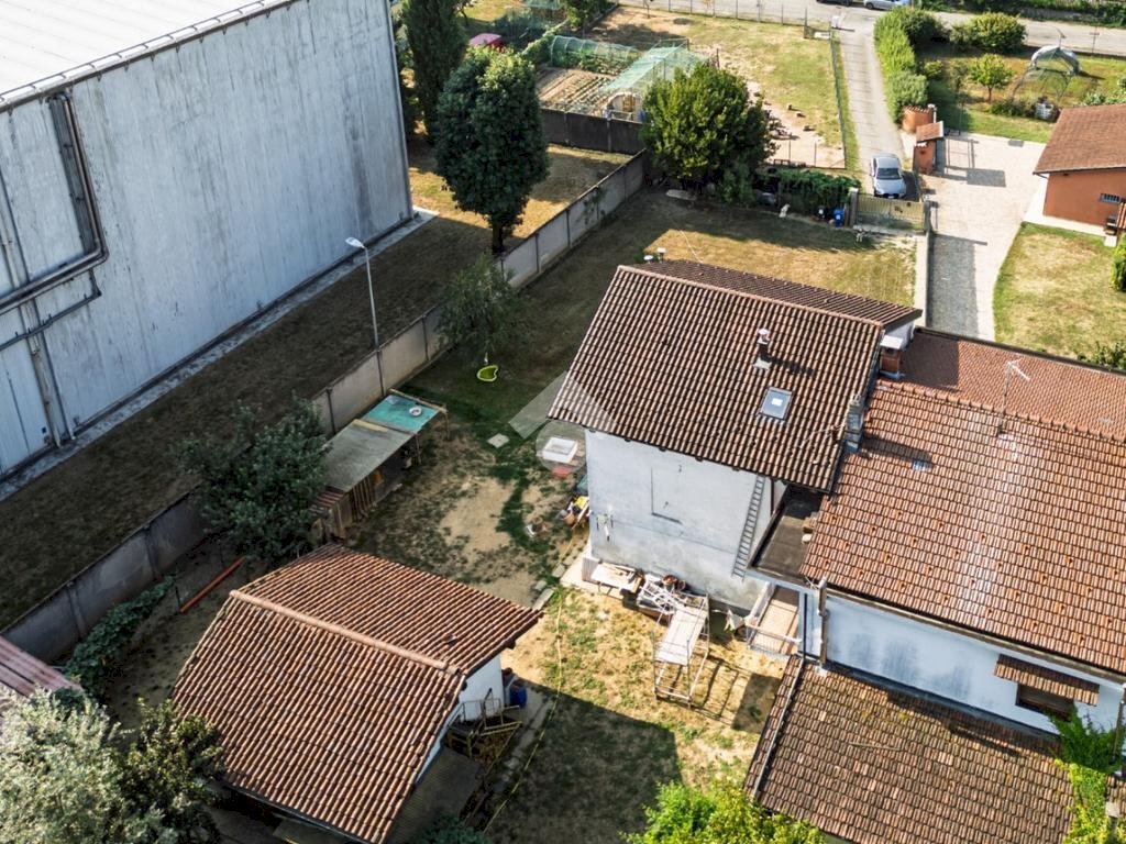 Casa semi indipendente Strada fortemaggiore, Chieri - foto 2