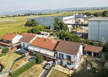 Semi-detached house Strada fortemaggiore, Chieri - photo 1