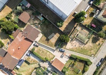 Semi-detached house Strada fortemaggiore, Chieri - photo 3