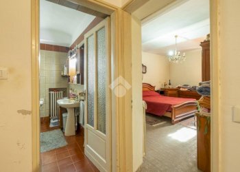Semi-detached house Strada fortemaggiore, Chieri - photo 10