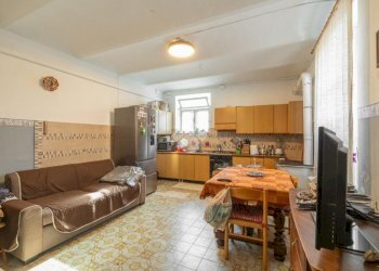 Semi-detached house Strada fortemaggiore, Chieri - photo 18