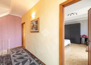 Semi-detached house Strada fortemaggiore, Chieri - photo 24