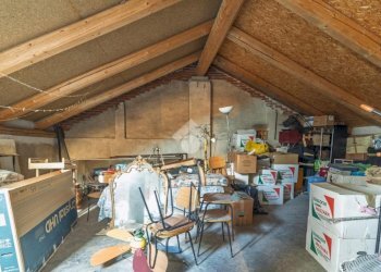 Semi-detached house Strada fortemaggiore, Chieri - photo 29