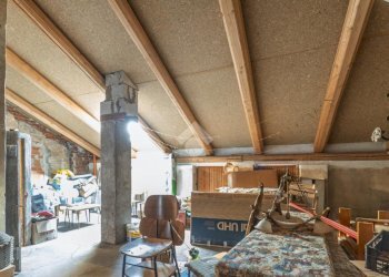 Semi-detached house Strada fortemaggiore, Chieri - photo 30