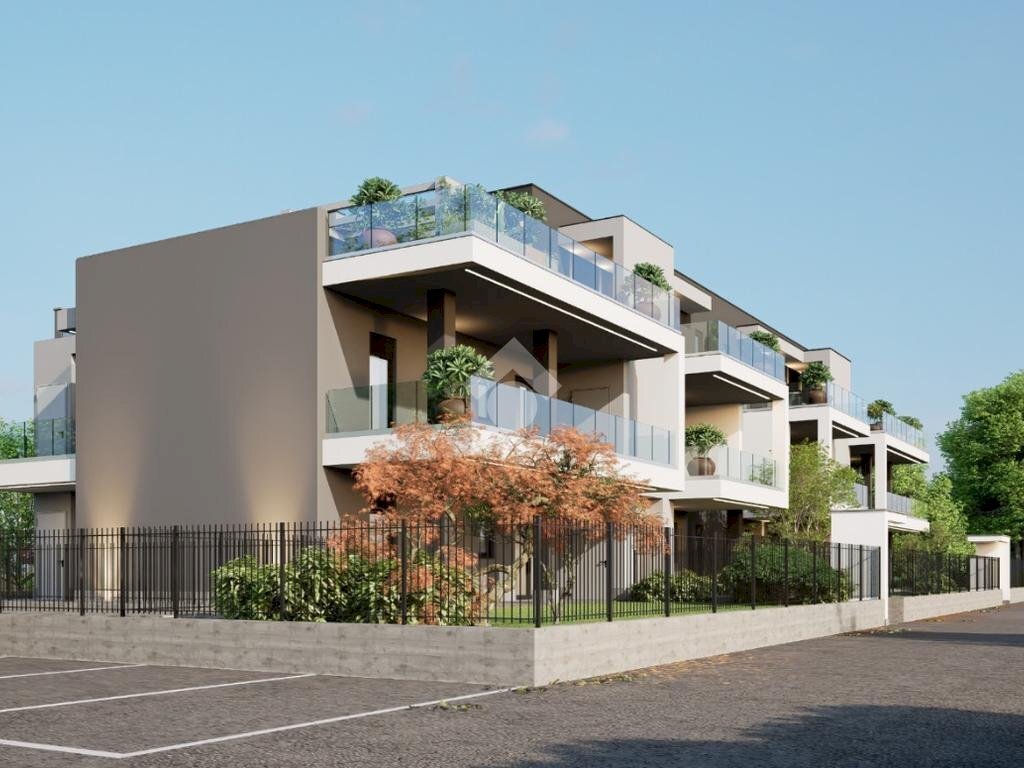 Four-room apartment Via Giuseppe Garibaldi, Orbassano - photo 2